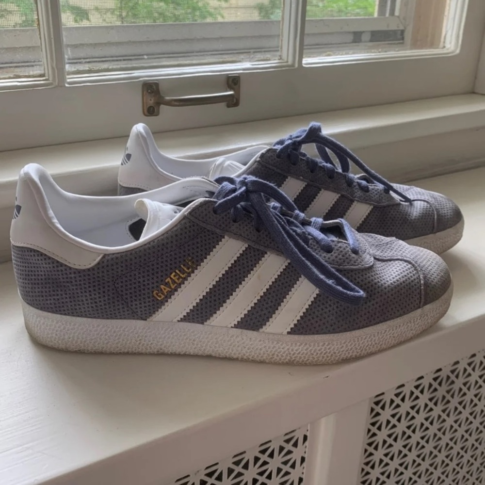 Adidas Gazelle sneakers